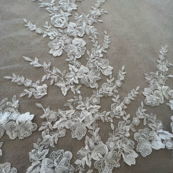 WEDDING VIEL - Picture 8 of 15